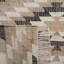 Tapis en jute / sisal tissé à la main Euscebio-367957374