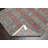 Lynnett One-of-a-Kind Rectangle:4'x6' Wool Area Rug in Celadon