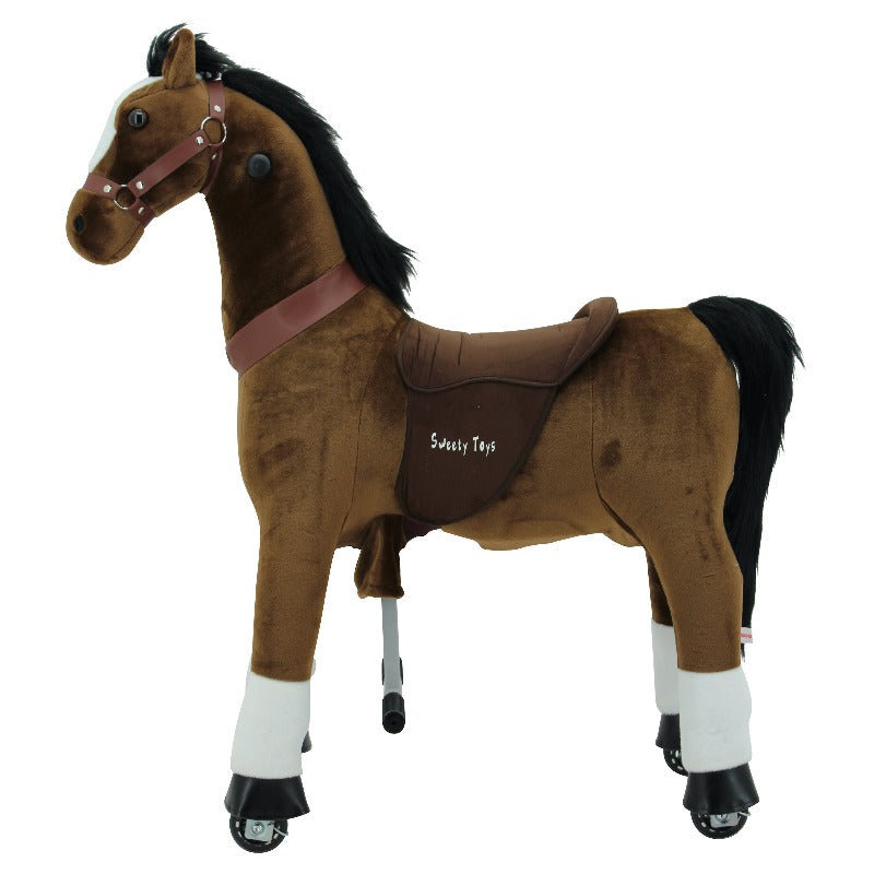 Vernardo Rocking Horse