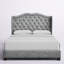 Lit tapissier standard capitonné Tess-82941308-82941309