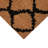 Prager Non-Slip Geometric Doormat-1225366170