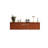 American style high-capacity TV stand