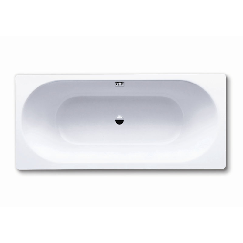 Baignoire de trempage 71" x 32" Klassikduo