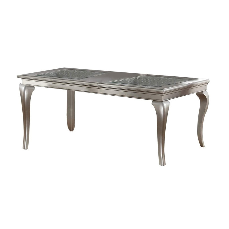 Traditional Dining Table