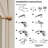 5.5'' Overall Width Curtain Holdback (set Of 2)