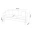 Kisag 2 - Piece Living Room Set-1494268081