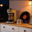 Buffet avec tiroirs de rangement, buffet avec tablettes réglables-202816915
