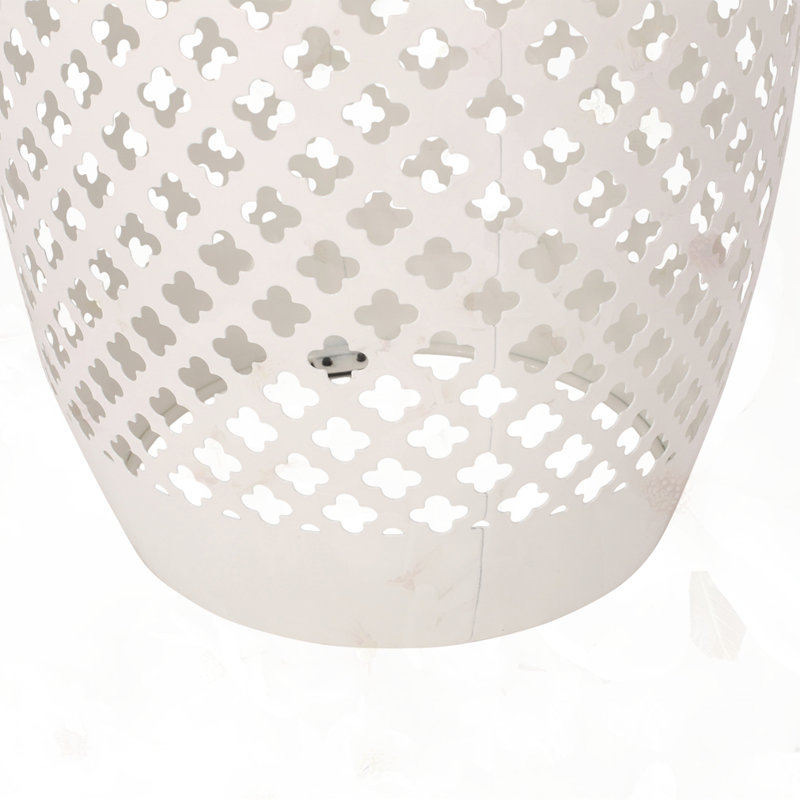 12.25"W SIDE TABLE