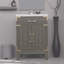 Meuble-lavabo simple 20 po X P 18 po D, comptoir en acrylique, 18 po Ensemble miroir et robinet-1352200060-1352200063