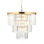 7 - Light Chandelier