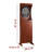 Electronic Dartboard and Cabinet Set with Darts