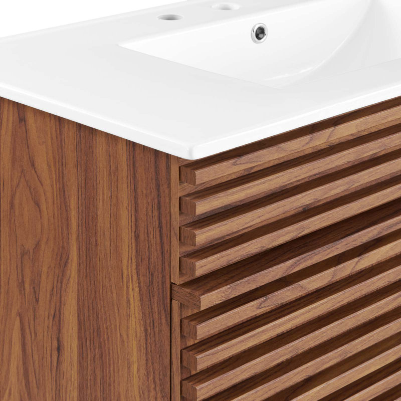 Meuble-lavabo 36 po Render