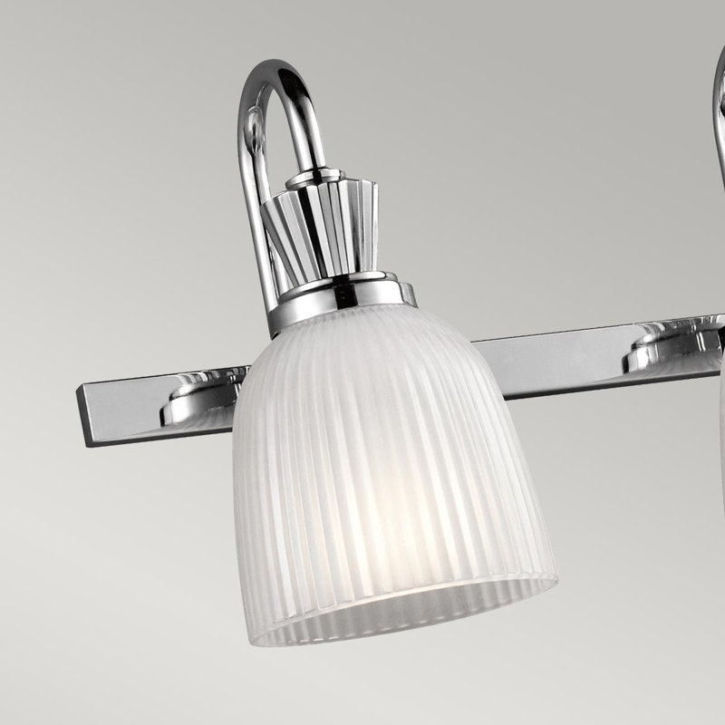 Backstrom 4 - Light Dimmable Vanity Light