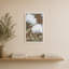 «Mocha Garden I» par Carol Robinson - Impression sur toile-130765156-130765177