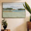 High Noon Vista Study I, reproduction d'art sur toile-92468827-92468830