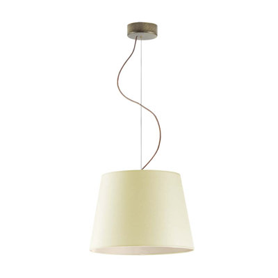 Demariana 1 - Light Single Pendant
