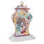 Canton Handcrafted Jar