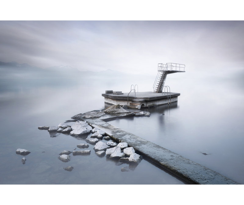 Wrapped Canvas Print, 60.96 cm H x 91.44 cm W