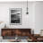 Bellas 1 - Light Single Pendant-874249813