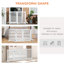 Barrière pour animaux pliable et autoportante-2032690542-2032690540