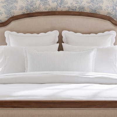 Burrowes Cotton Shams