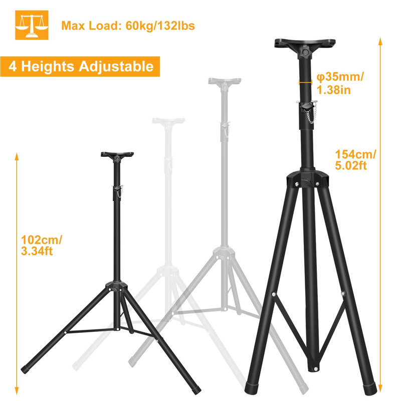 Edge Collections Desktop Mount
