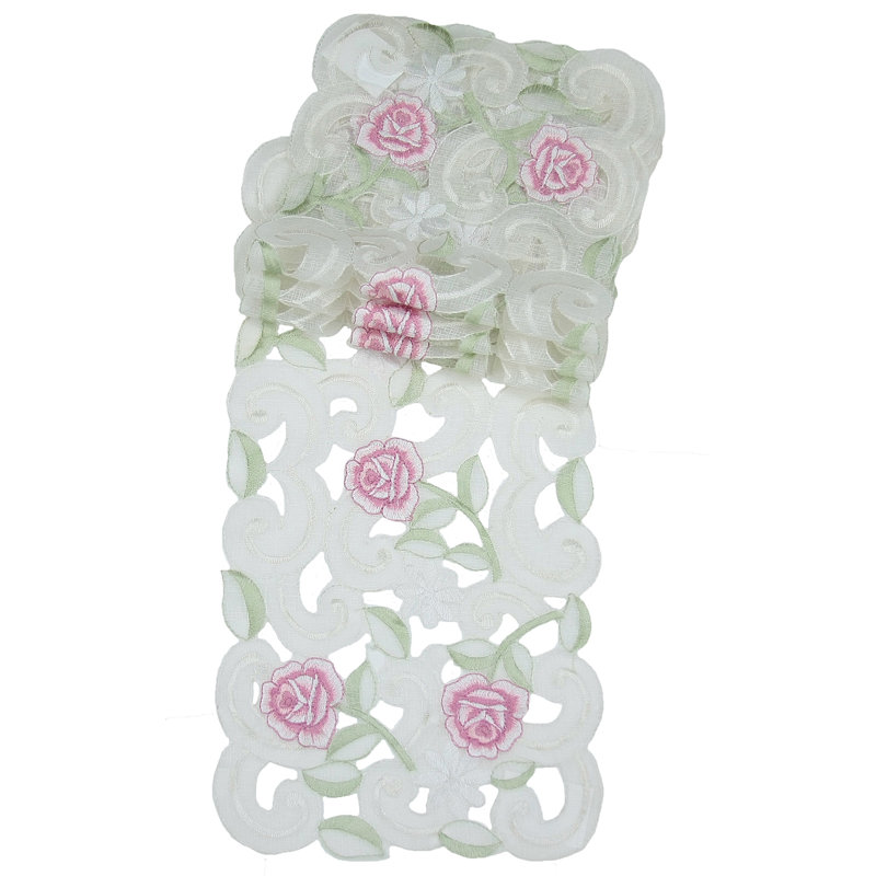 Weccacoe Traycloth