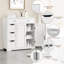 Azani 4-Drawer Soft-Close Bathroom Cabinet-1931550894