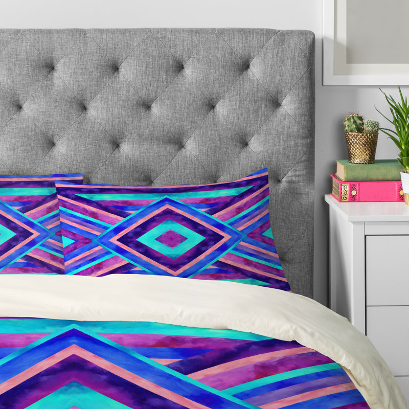 Jacqueline Maldonado Geometric