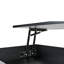 Table basse à plateau relevable avec compartiment caché et lumières DEL réglables-1944531995