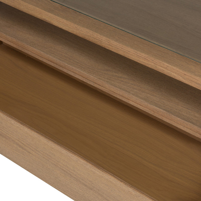 Shiloh Coffee Table
