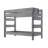 Kids Twin Over Twin Bunk Bed-1836659041