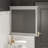 Pineville Traditional Vanity Mirror-482116155
