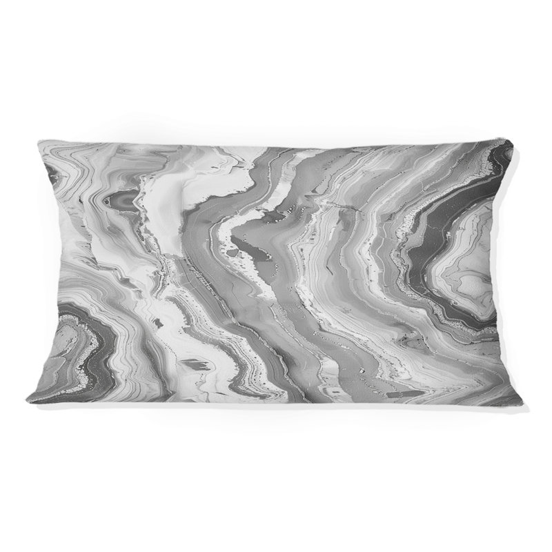 Coussin Marble
