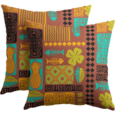 Brown Egyptian Throw Pillow Covers Egypt Pillow Covers 18X18 Tribal Pillow Cases Set Of 2 Ethnic Aztec Cushion Covers For Chair Couch Home Outdoor Brown Egyptian Throw Pillow Covers Egypt Pillow Covers 18X18 Tribal Pillow Cases Set Of 2 Ethnic Aztec Cushion Covers For Chair Couch Home Outdoor