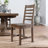 Kinston Solid Wood Dining Chair-91661454