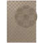 Villeroy & Boch Wool Rug Scala - Natural Living Room Rug with High-Low Texture for Living Room, Dining Room, Bedroom, and Hallway-118255955
