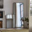Anna Metal Framed Leaner Mirror-1689780767