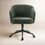 Chaise de bureau Toscani-580150588