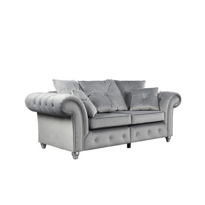 Kensington 2 & 2 Seater Sofas