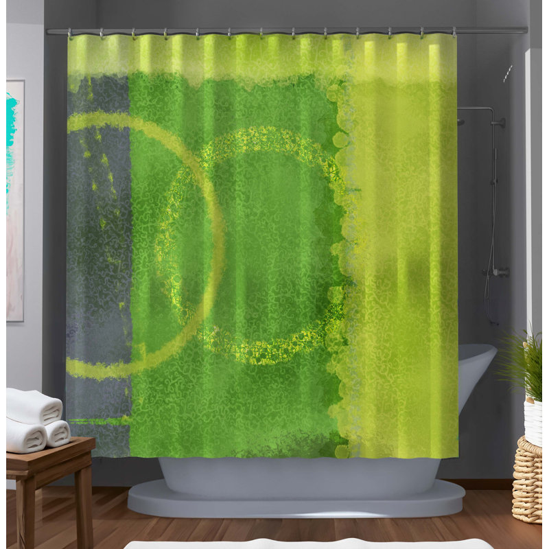 Rideau de douche Wentz
