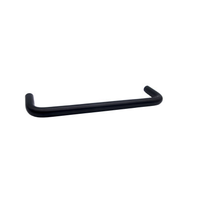 Linnea Stainless Steel Wall Mount Towel Bar