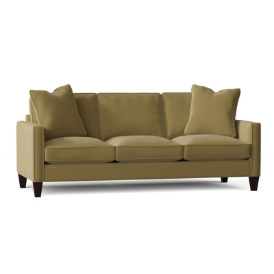 Calvin Upholstered 84'' Sofa