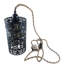 McClure 1 - Light Black Single Pendant