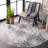 Souders Performance Floral Indoor/Outdoor Area Rug-212921547