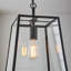 Norwalk 1 - Light Lantern Pendant