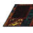 Abstract Indoor Rug-2142717488