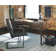 Kahlan 4 Writing Desk Office Set