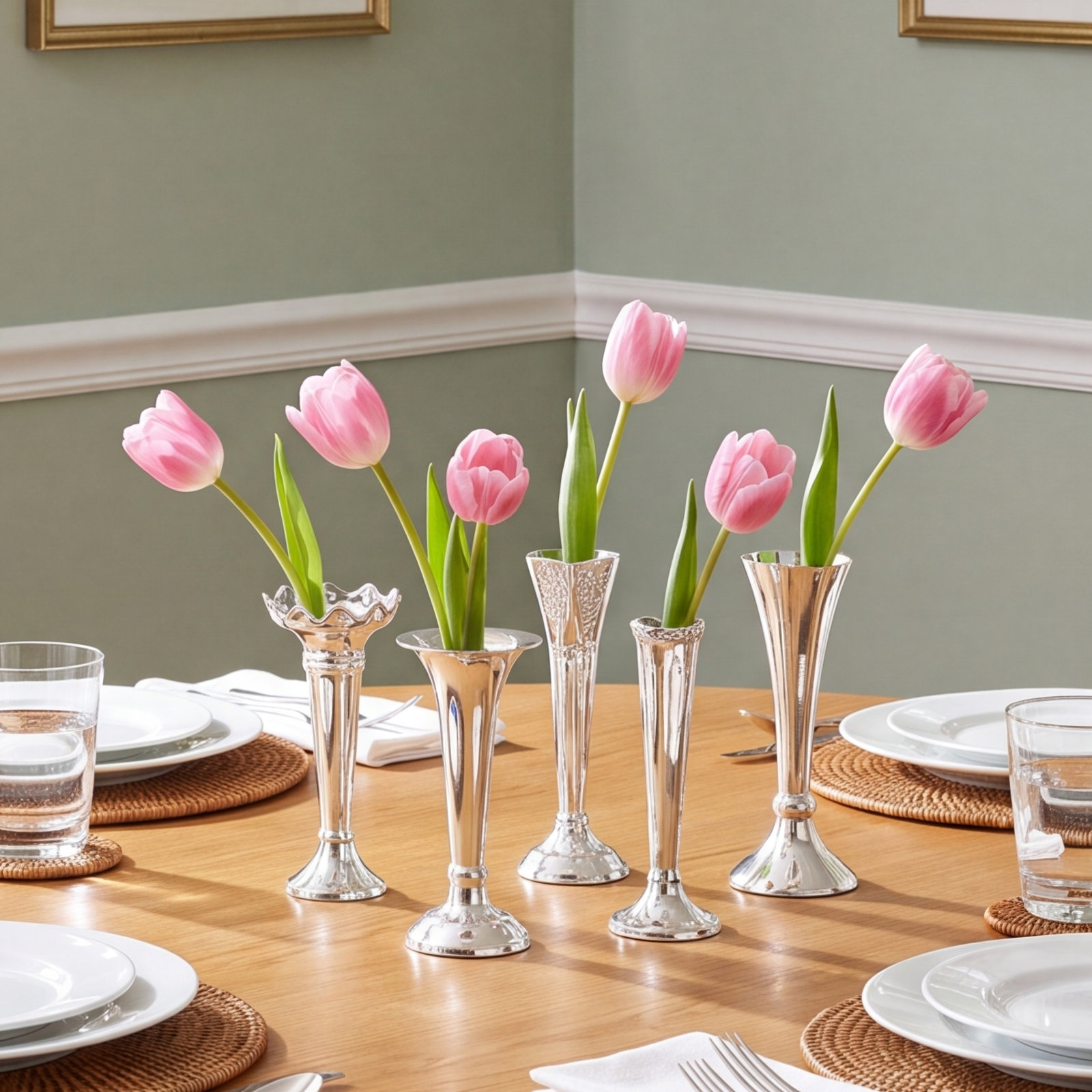 Table Vase