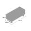 Whisler Sled Coffee Table with Storage-90611819